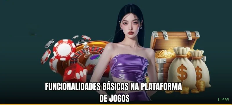Cassino ao vivo da tt999 com dealers reais