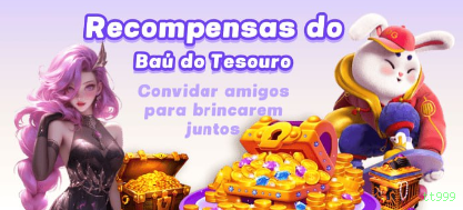 Ganhe prêmios incríveis na tt999